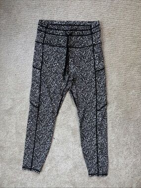 NWOT Zyia Luxe Leggings